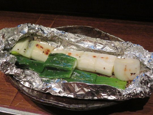 野田阪神グルメ