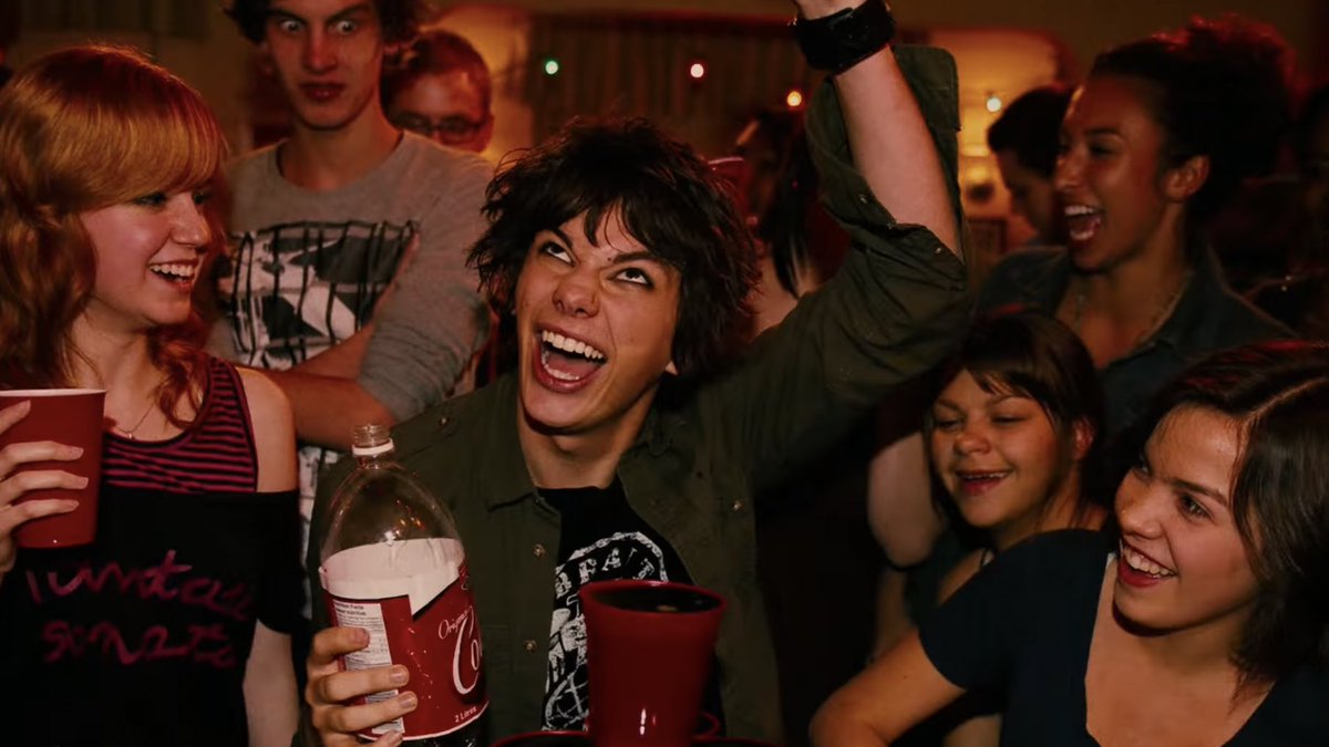 challlengers's tweet image. me and the girls once we’re vaccinated