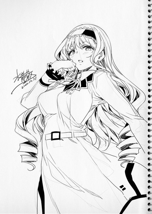 すいません、自分はラウラ派です…… >ISのセシリアオルコットちゃん 