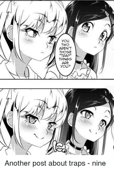 MemesNano's tweet photo. Here's one for the new year now that my account is back B)
-----------------------------------------------------------------
Trap Meme #45 https://t.co/10sBjA9q0X