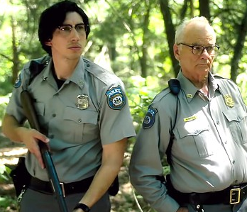 Take a deeper look at The Dead Don't Die, zombie apocalypse survival and 2020. #AdamDriver @thedeaddontdie @screenrant 
screenrant.com/dead-dont-die-…