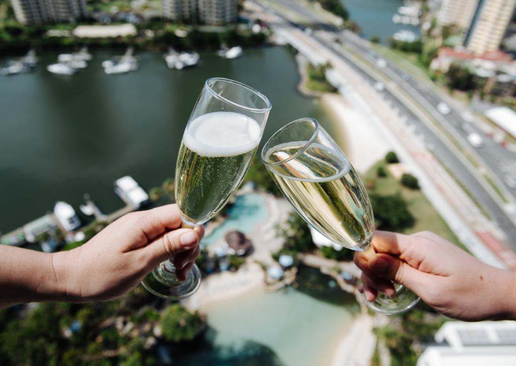 JW Marriott Gold Coast Resort tweet media