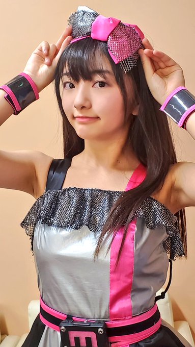 Twitterのコスプレ画像10