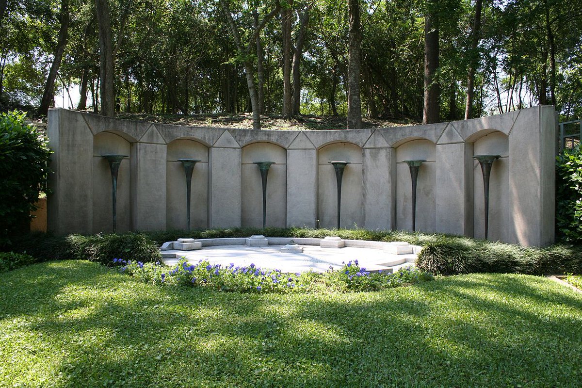 Hughes is buried next to his parents at Glenwood Cemetery in Houston.