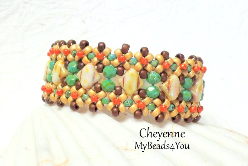 MyBeads4You_'s tweet photo. π§‘ Make your own bracelet
https://t.co/eVdQ4EHbEP
π Purchase ready to wear!!
https://t.co/bcbsd3HpKu
#tmtinsta #etsyclub #etsy #beadedbracelets #jewelry #patterns #supplies #epiconets #craftbuzz #sale https://t.co/epSChlrytG
