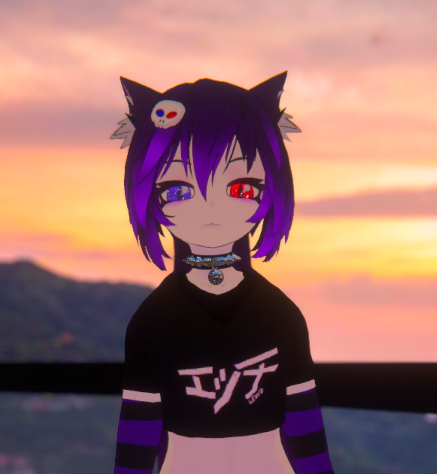 Totless 💀 ネコ on X: 