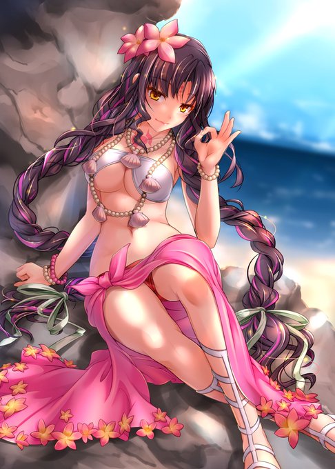 #今年も残りわずかなので今年一番伸びた絵を貼る見た絵描きさんも強制でやる
ガッツリ時間はかかったやつ(伸びたかどうかはw 