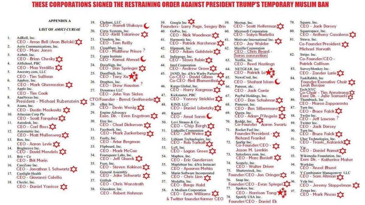 57. "ThE gReAt rEplAcEMeNt iS A cOnSpiRaCy tHEorY"