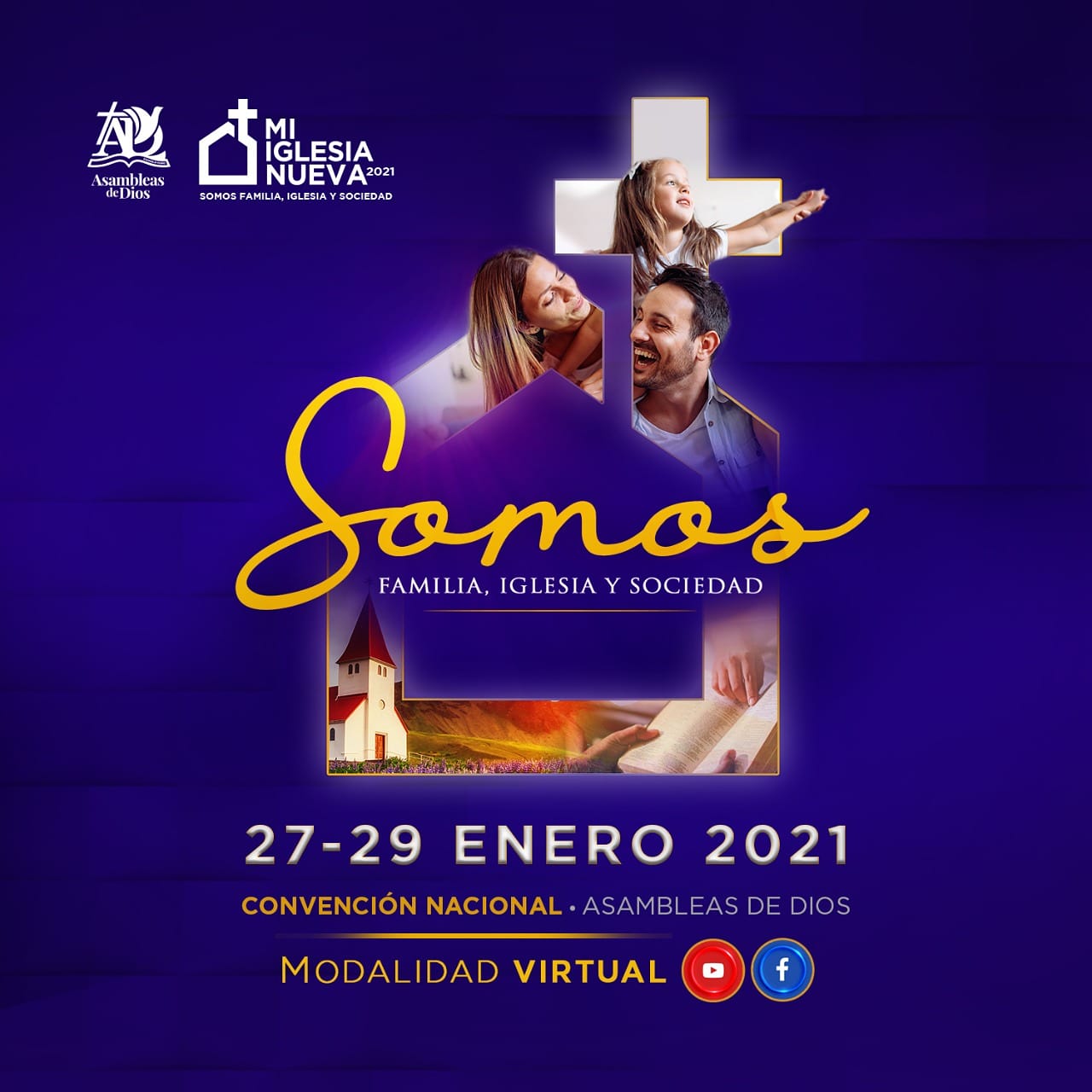 Asambleas de Dios RD on Twitter: Asambleas de Dios RD on Twitter: