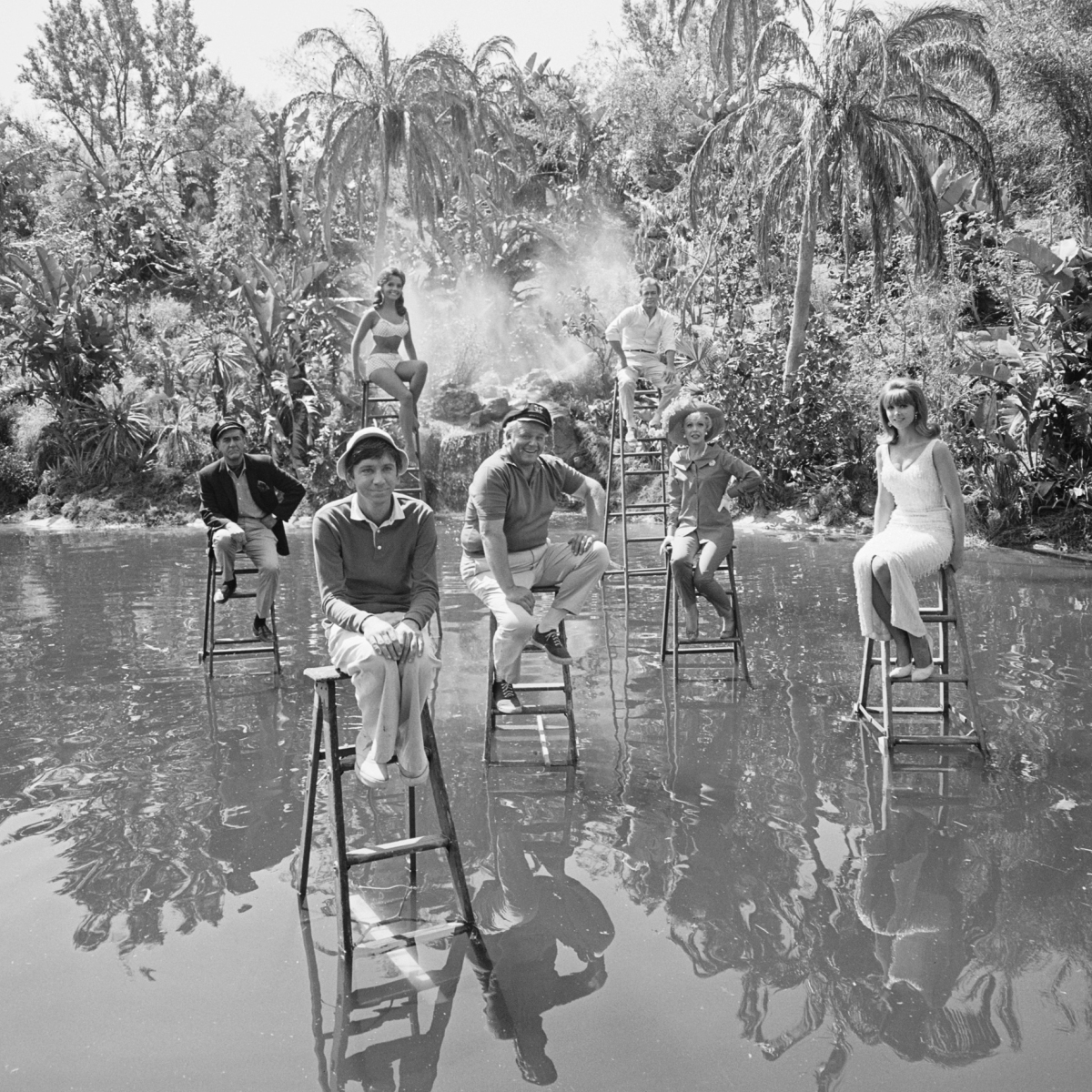 There haven’t been many shows like that since that time. To me, it certainly seems like the timing is good right now!