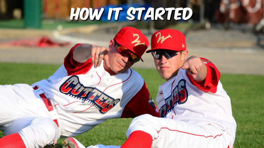 crosscutters's tweet image. A look back at 2020... 
#Readyfor2021