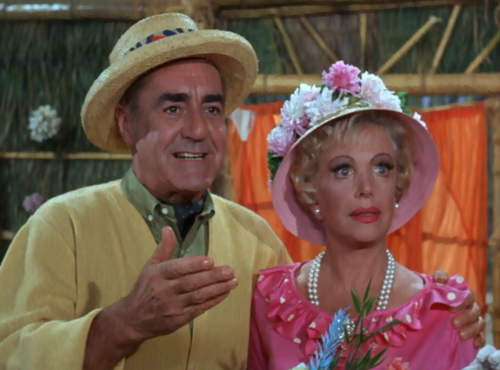 I always got a sense from watching the show that you were a beautiful person inside and out in real life. Thanks for all the great memories. Have fun up there in heaven with Gilligan, the Skipper, the Professor, and Mr. and Mrs. Howell!  https://peewee.com/2020/12/30/rest-in-peace-dawn-wells-plus-some-thoughts-about-gilligans-island/