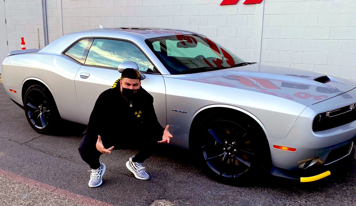 TheBoiSantana's tweet image. Mom, Dad. I did it playing video games 🙏🏽