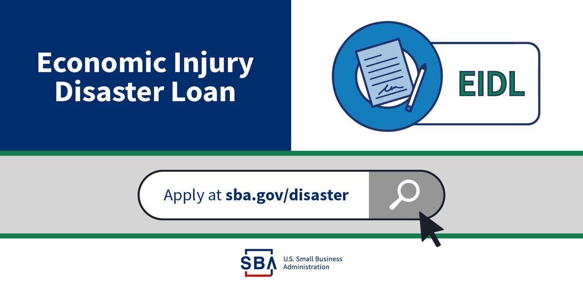 How to Apply for a COVID-19 Economic Injury Disaster Loan (EIDL). Learn with Great Finance Ideas