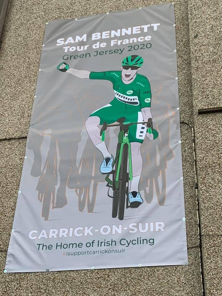 Cos Business tweet media