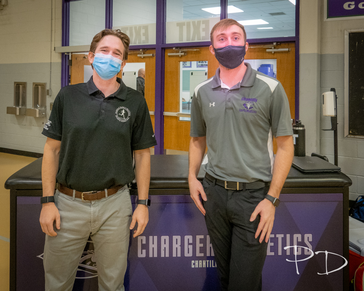 Phil Chantilly tweet media