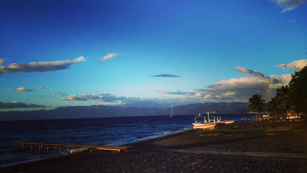 Tan hermosa mi isla 💙 #myisland #dominicanrepublic #sunsetporn #cameragirl #dpgirls #womenonset instagr.am/p/CJcI1kTr16A/