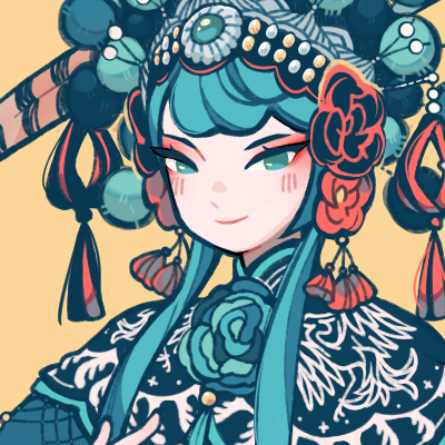 beijing opera miku 
#初音ミク #HatsuneMiku