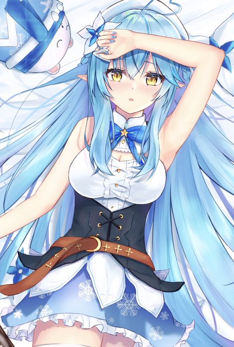 #今年も残りわずかなので今年一番伸びた絵を貼る見た絵描きさんも強制でやる 
ラミィちゃん🥰🥰🥰
来年はホロライブいっぱい描きたいですね!! 