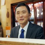 いよいよ大晦日、今年最後の孤独のグルメで吾朗さんは何を食べるのか？