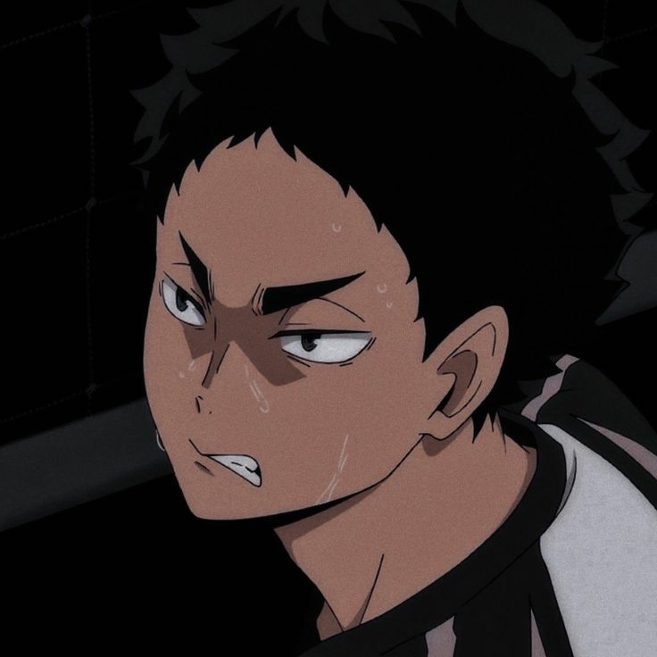 Akaashi 
