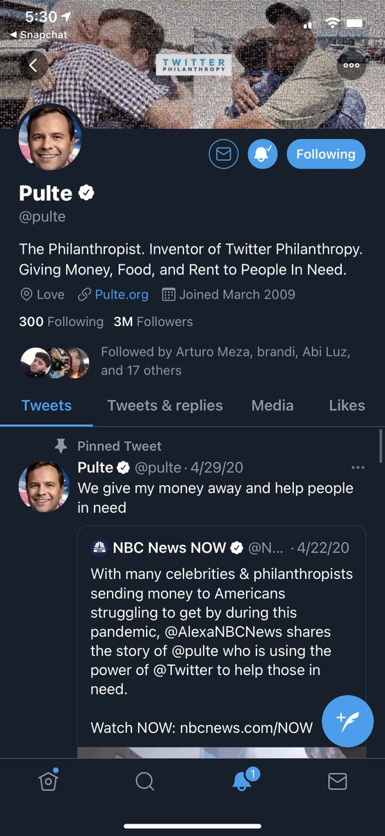 Ben Dover tweet media