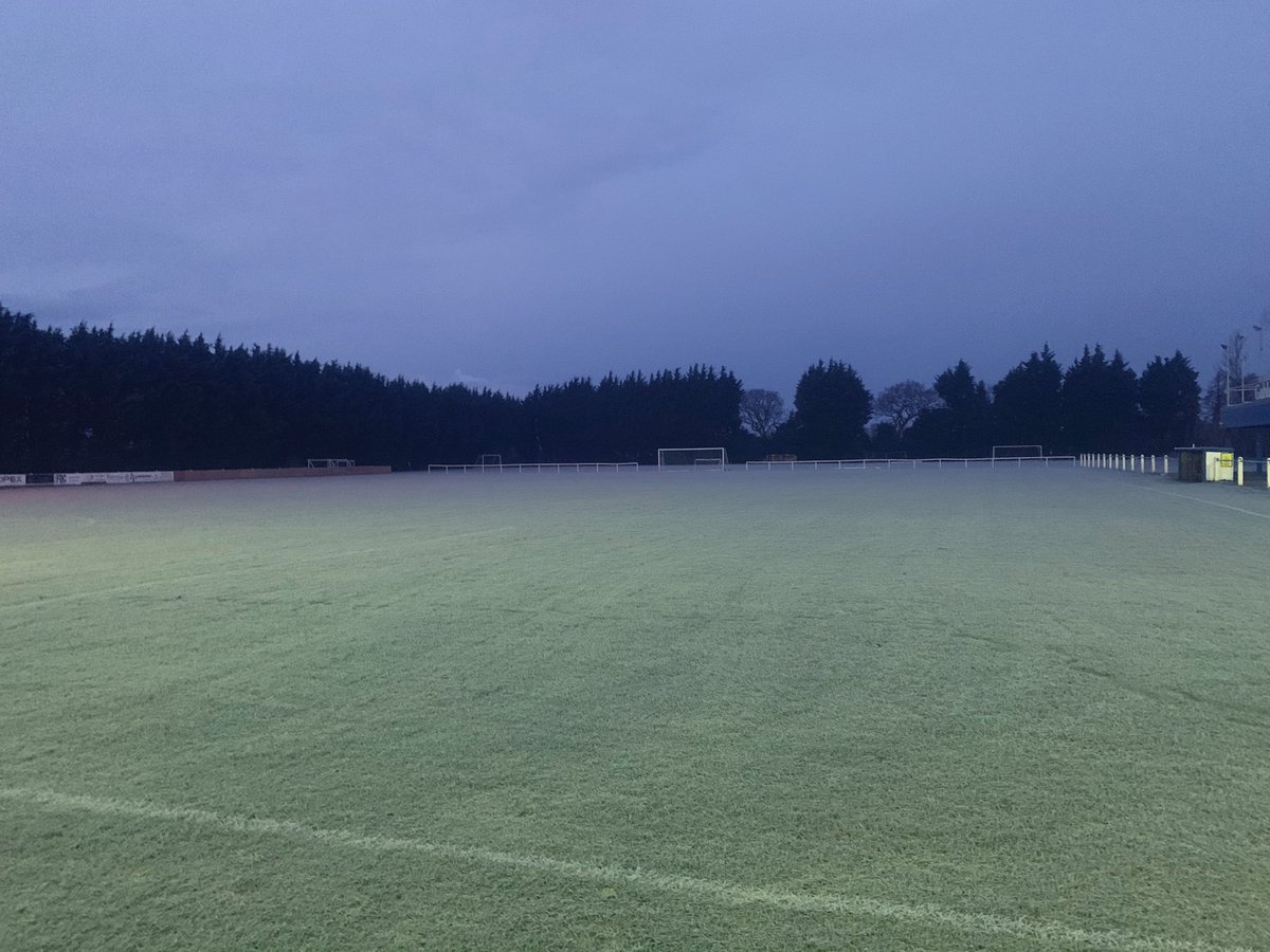 Fulwoodams's tweet photo. Difficult start but a great ending , unfortunately we changed tiers 🙈. Many thanks @LongridgeTownFC  @cadley_fc  @u11_green and @Fulwoodams vets for a feast of football . 🔵⚪️⚽️ https://t.co/Ax9hF7pR3C