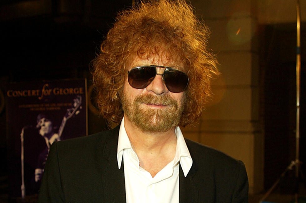 Happy Birthday Jeff Lynne
Photo: Frazer Harrison 