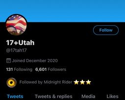 78. The Saga of Qtah and his never ending quest to make a new ban evasion account that will stick continues.