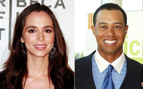   HAPPY BIRTHDAY  Eliza Dushku  and  Tiger Woods 