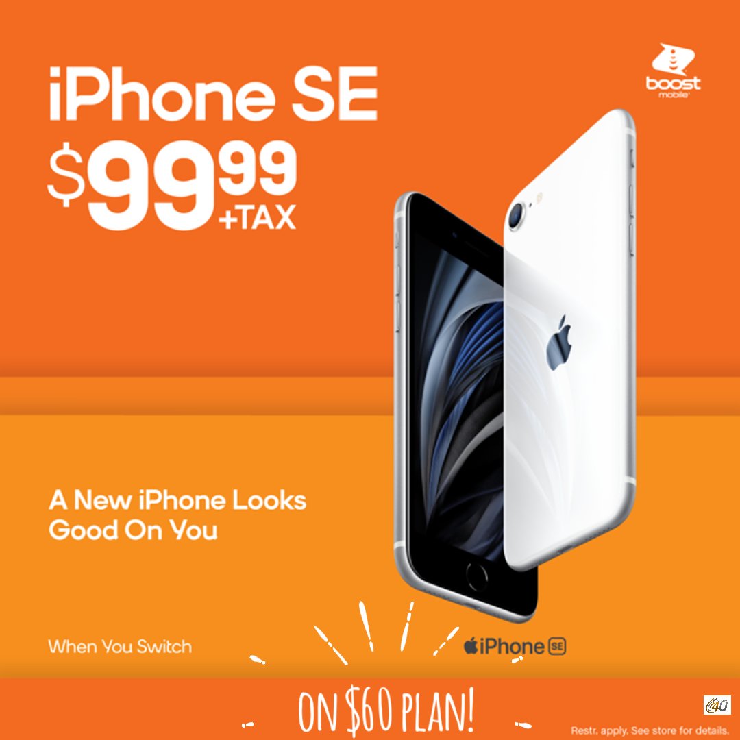 Wireless for U tweet media