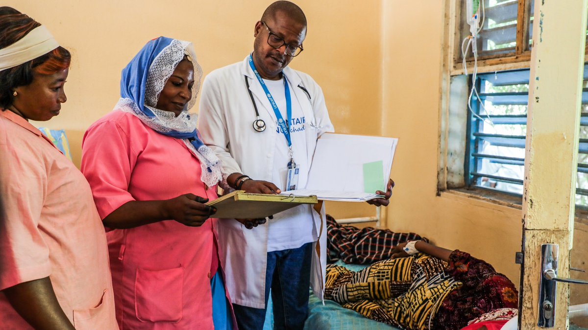 UNVolunteers's tweet photo. In 2020 we deployed

9⃣4⃣1⃣2⃣ UN Volunteers
🗺️169 different nationalities
🇺🇳 to 79 partner entities 
🌍 56% national and 44% international #volunteers
👩🏿‍🦱 52% were women 

What do they all have in common?

1⃣ goal – to achieve the #SDGs and build a better world. #ThisHappened https://t.co/hOhjbjRQ2C
