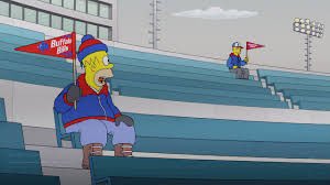 OK maybe I’m coming around on that  ‘Simpsons predict the future’ thing.