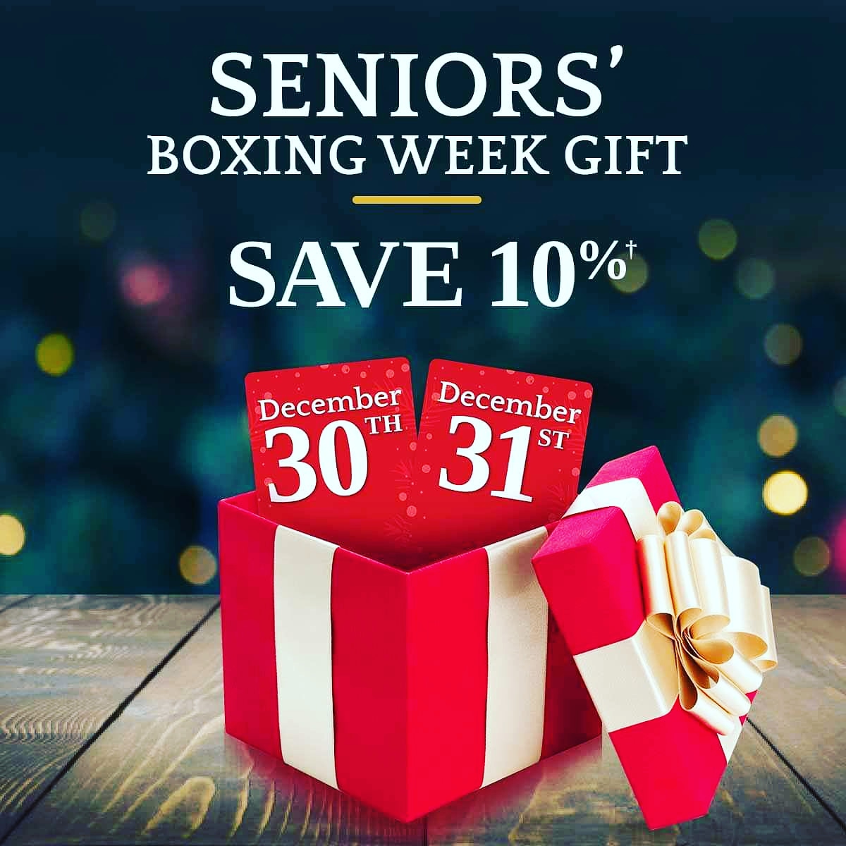 Don't get left out in the cold this #SeniorsDay #MilitaryDay #Today and #Tomorrow #PetParents over 60 get 10% off all regularly priced items at #BosleysOakBay #LocallyOwnedandOperated #SupportLocalOakBay #SupportLocalVictoria #supportsmallbusiness #LocalPetStore #oakbayvictoria