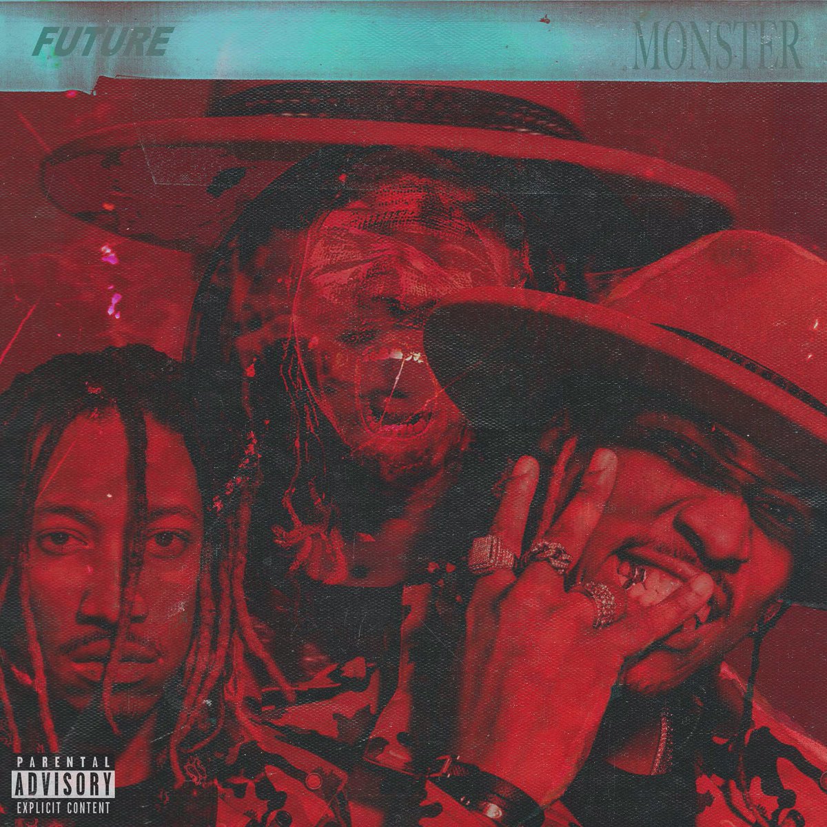 miascreations's tweet photo. FUTURE COVER ART STYLE — MONSTER 🩸 https://t.co/OGojF4Gx6m