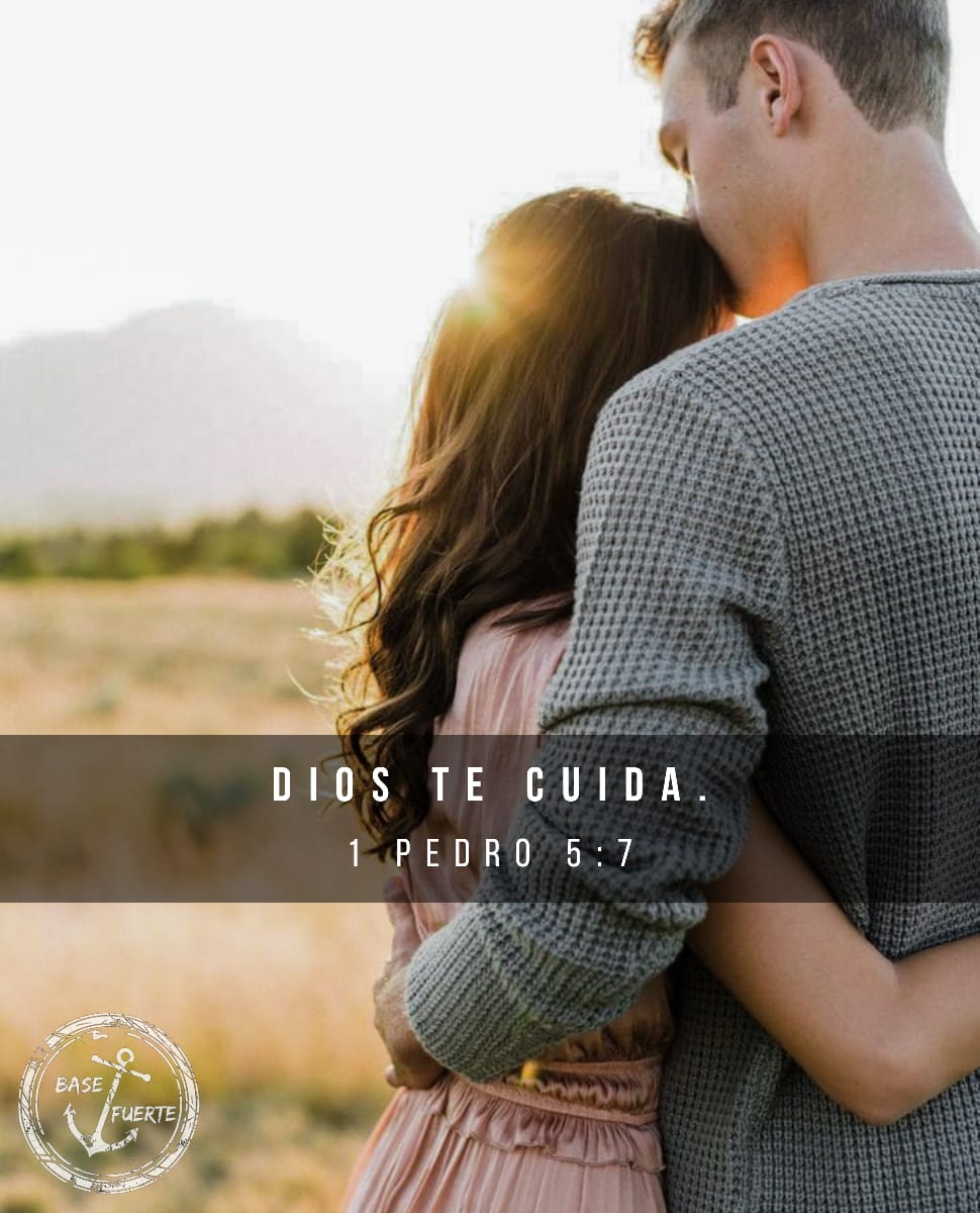 Base_Fuerte's tweet photo. Echando toda vuestra ansiedad sobre él, porque él tiene cuidado de vosotros.
1 Pedro 5:7
#NewPost #fabuloso #active #amor #adorable #BuenasNoches #BuenosAires #Inspiracion #Cuarentena #GodIsLove #Dios #Jah #Frase #Motivacion #Versiculo #Miercoles #siempreinformado #Reflexiones https://t.co/mrQaIbRNUC