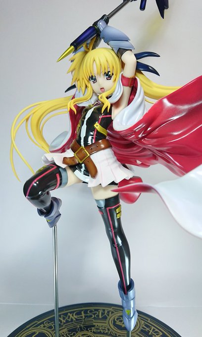 注目 画像ツイート 魔法少女リリカルなのは 10ページ目 アニメレーダー 注目 画像ツイート 魔法少女リリカルなのは 10ページ目 アニメレーダー