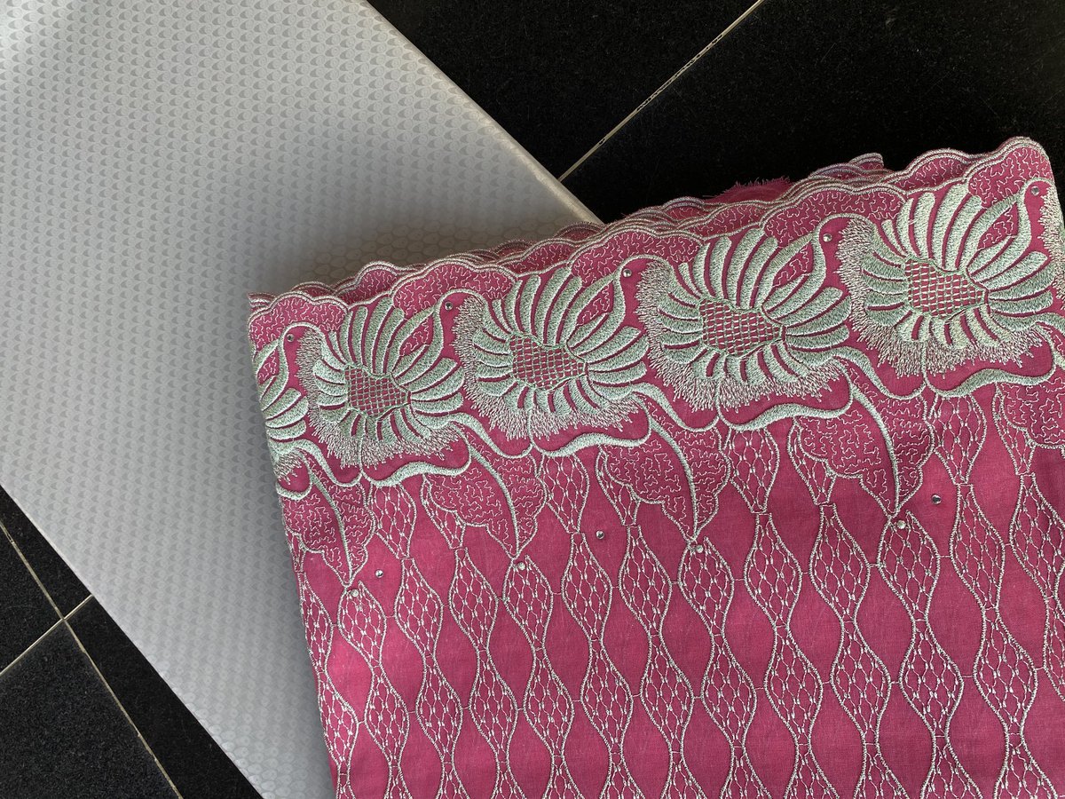 spruce_fabrics's tweet photo. Mr&amp;Mrs collection❤️ (A 2% discount on all our MR&amp;MRS collection).
191,100 with 10 yards brocade.
159,250 with 5 yards brocade. 
Micro Brocade 
10 yards - 65,000
5 yards - 32,500
Excelsior Lace 
5 yards - 130,000 https://t.co/37nVpuW9oF