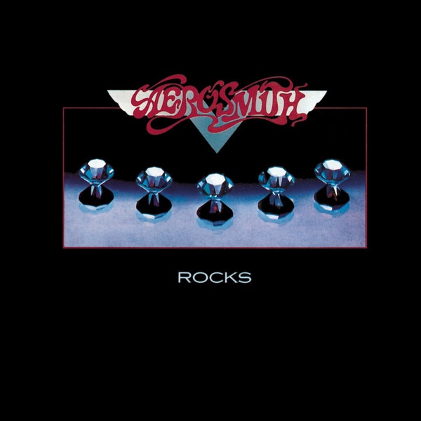  Back in the Saddle
from Rocks
by Aerosmith

Happy Birthday, Tom Hamilton! 