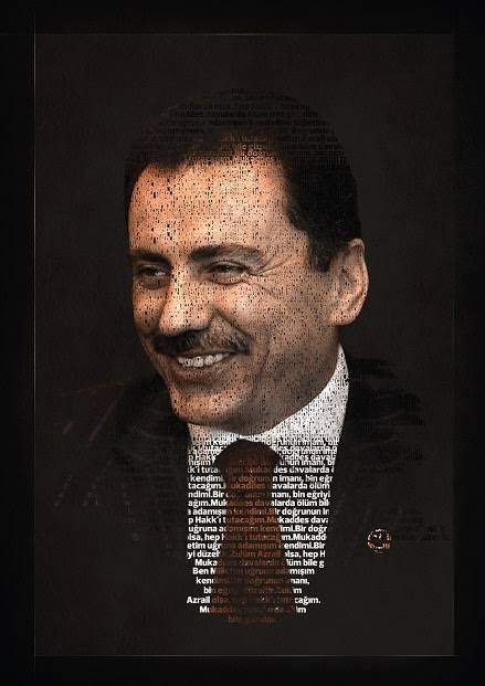 _myylmaz's tweet photo. Ben dava için adamışım kendimi.
Bir doğrunun imanı bin eğriyi düzeltir.
Zulüm azrail olsa Hep hakkı tutacağım.
Mukaddes kavgalarda ölüm bile güzeldir.
#sehitlidermuhsinyazıcıoğlu https://t.co/GX3AFvI6M1