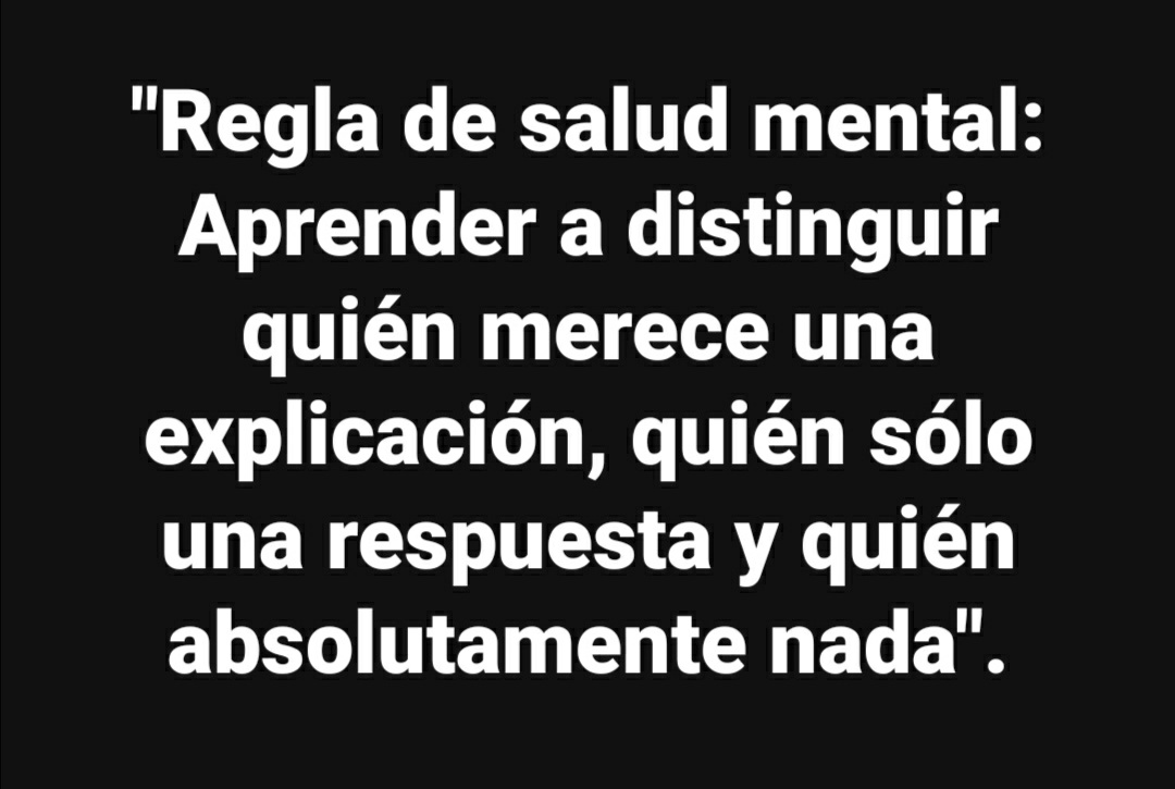 #Terapia 

<a href="/elpsicologoMX/">El psicologo Mx</a> <a href="/PSICADRIANA1/">LIC. ADRIANA</a> <a href="/PsiLauraRuiz19/">Psi. Laura Ruiz</a> 

Regla de salud mental