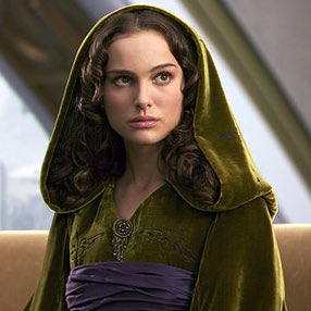 Padmé Amidala Fighting for most her life for justice in the galaxy, Padmé was a courageous leader, serving as both Queen and Senator. She showed us that using your voice is just as powerful as fighting on the battlefield.