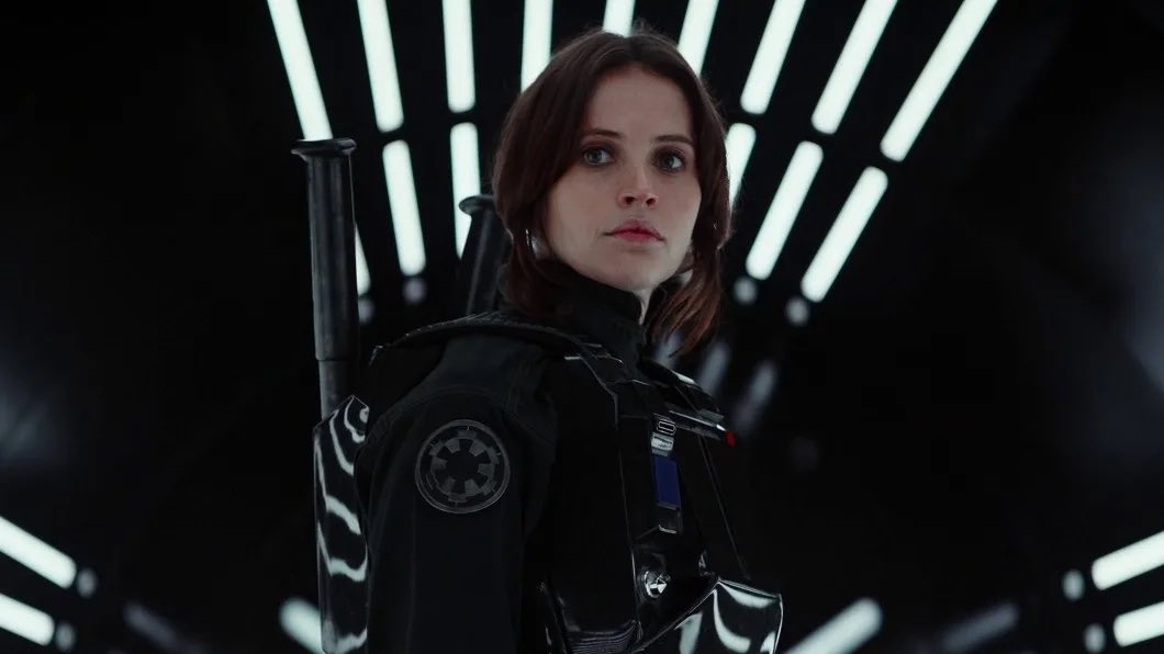 The Leading Ladies of Star Wars and why they’re so great: a thread