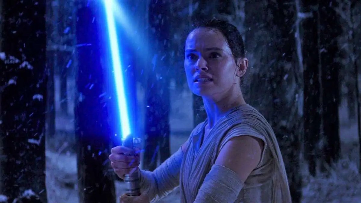 The Leading Ladies of Star Wars and why they’re so great: a thread