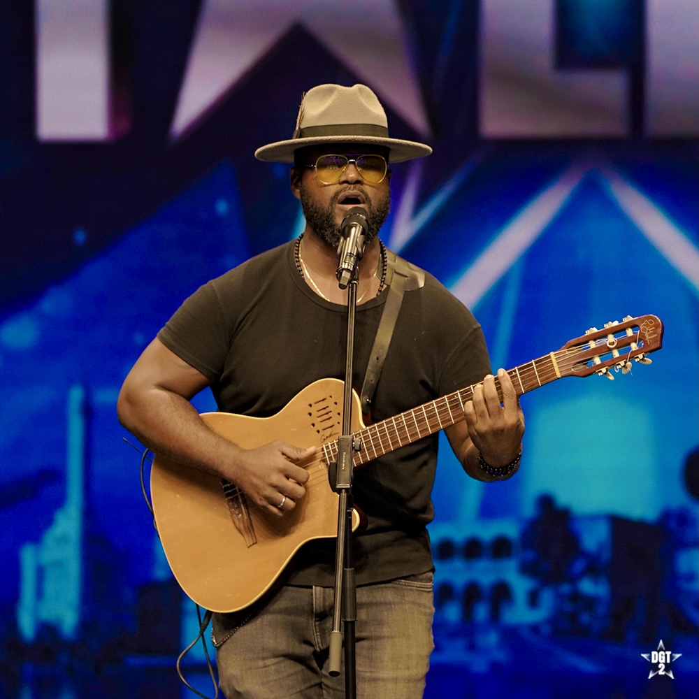 ¡LA ROMANA EN LA CASA! 

Pa’ los que creían que en Romana solo había playa Kendar demostró que no, que allá hay talento del bueno también.

#AUDICIONESDGT2 #DOMINICANASGOTTALENT #DGT