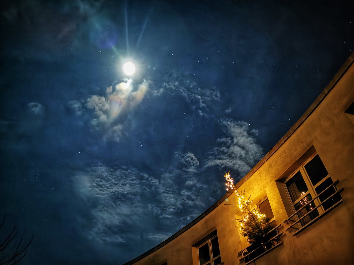 QiqiYan4's tweet photo. 🌕🌟🎄 https://t.co/rcIo1mXPsO