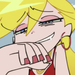 thread of panty anarchy