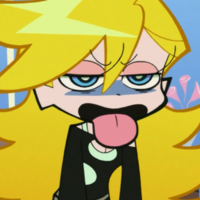 thread of panty anarchy