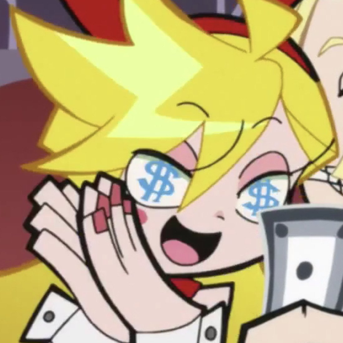 thread of panty anarchy