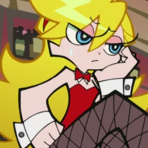 thread of panty anarchy